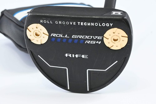 Rife roll groove rg4 - putter, /