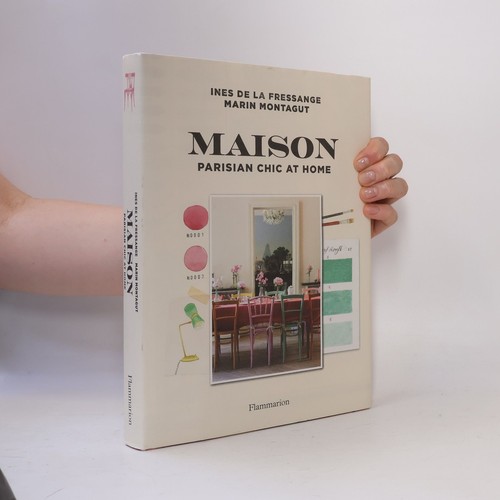 Maison parisian chic at - maison.,