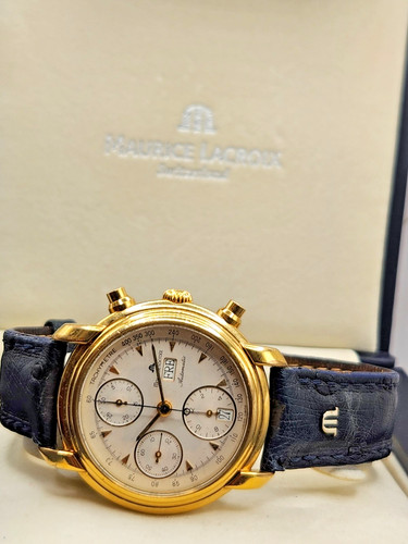 Maurice lacroix 2358 herren - maurice,