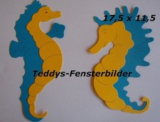 Teddys Fensterbilder ´ 2