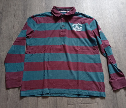 Herren langarm poloshirt - herren,