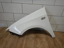 Kotflügel Seat Ibiza 6J vorne links Weiß LB9A 6J0821165 Original