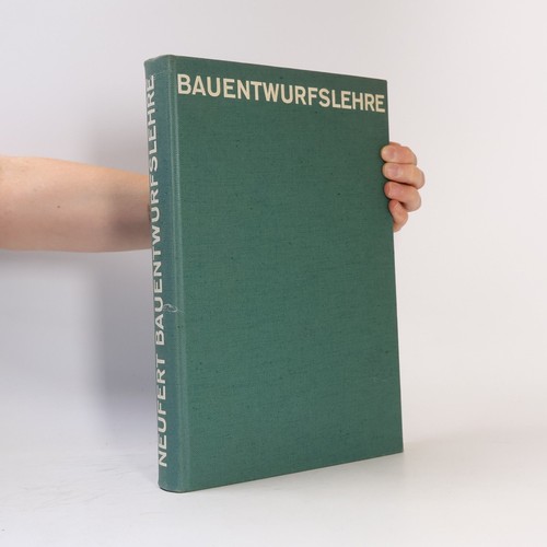 Bauentwurfslehre ernst - | ,