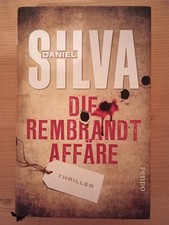 Die Rembrandt-Affäre