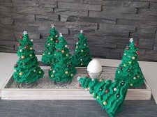 Handgemachter Eierwärmer