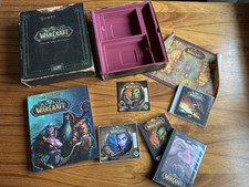 World warcraft - of,