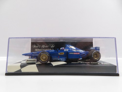 Minichamps 430970014 - 1:43,