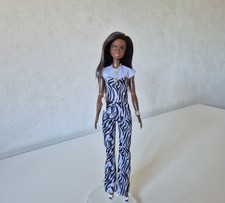 Barbie Puppen Kleidung set