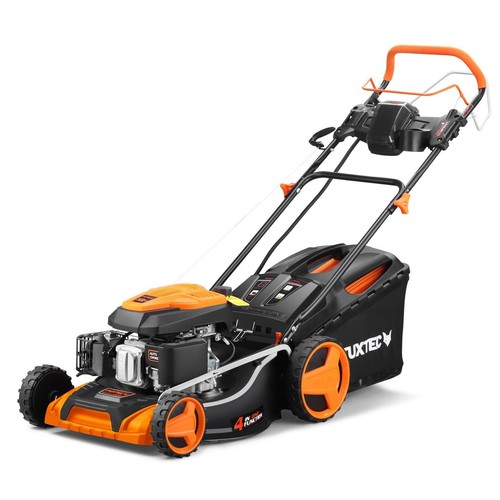 Fuxtec benzin rasenmäher - benzin,