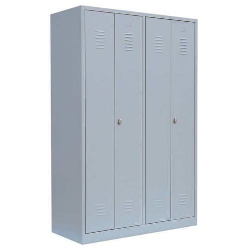 Garderobenschrank abteile - garderobenschrank,, 4