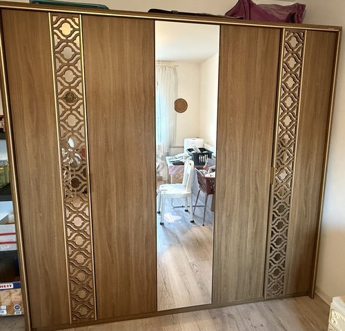 Kleiderschrank von istikbal - kleiderschrank,