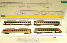 Trix H0 23390 Pendelzug der