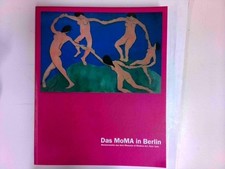 Das MoMA in Berlin 