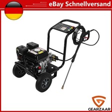 Benzin-Hochdruckreiniger 3500 PSI 7PS Terrassenreinger Hochdruckreiniger 241bar