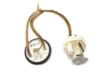 Audi A6 Passat 3BG Dieselpumpe Kraftstoffpumpe 4B0906087BD 2,5 TDI BAU BDG BDH