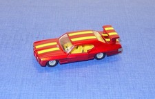 Siku v328 pontiac the judge - pontiac,