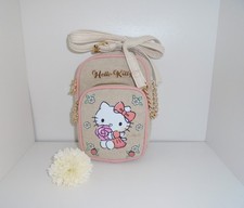 Hello Kitty Schultertasche