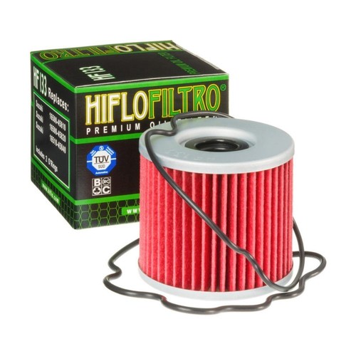 ölfilter hiflo hf133 passend - Ölfilter,
