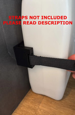 Abfall-/Wasserbehälter