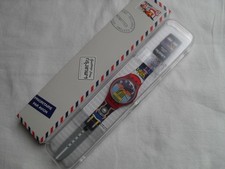 Swatch Destination 2017 ++