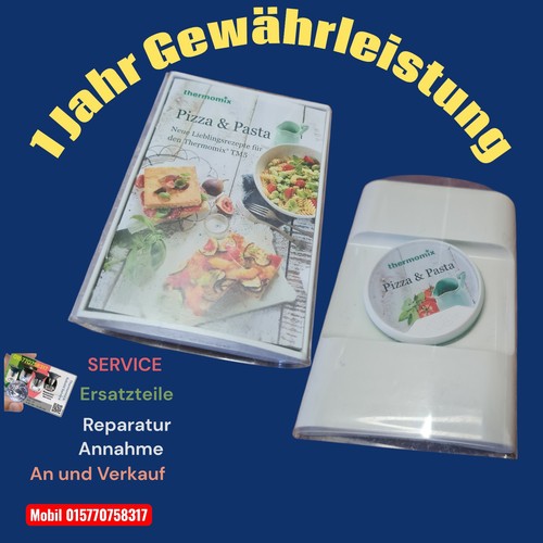 Thermomix tm5 chip - thermomix,