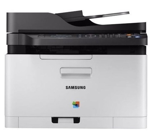 Samsung xpress c480fw - xpress,