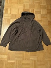 H&M Herren Kapuzenjacke Hoody Sweatshirt Jacke  Baumwolle Gr XXL 2 XL
