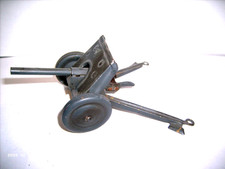 PAK - Blechkanone mit Amorces