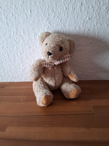 Teddy bär inter präsent - teddy, 22