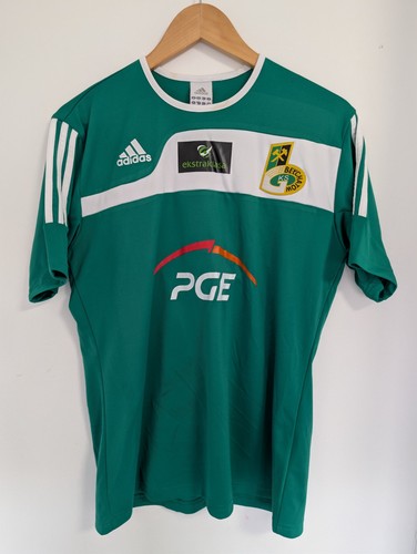 Gks belchatow jersey trikot - jersey,