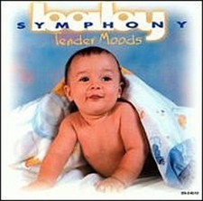 BABY SYMPHONY - Baby Symphony