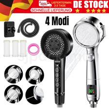 Handbrause Wasserspar