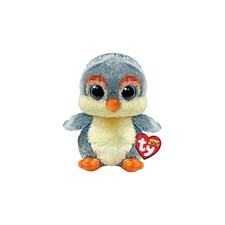 Ty Beanie Boo's, "Fisher"