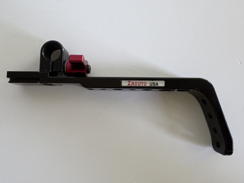 Zacuto axis evf - zacuto, mount