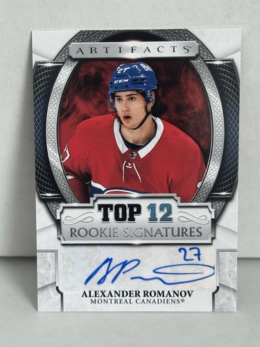 2021 artifacts top 12 - artifacts,