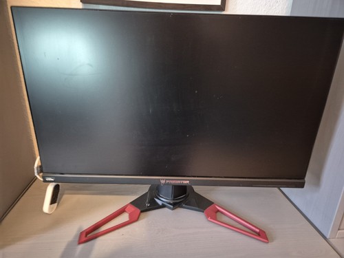 Acer razor monitor zoll - , 27