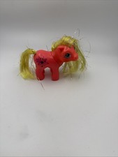 My little Pony G1 Starlight