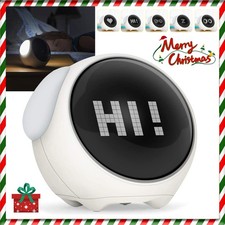 LED Wecker Kinder Digital