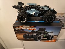 RC Desert Buggy 2WD