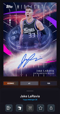 NBA Collect Digital JAKE