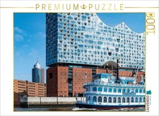 CALVENDO Puzzle Mississippi