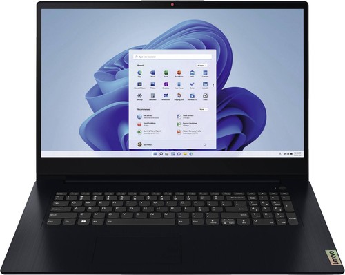 Lenovo ideapad 17aba7 - lenovo,