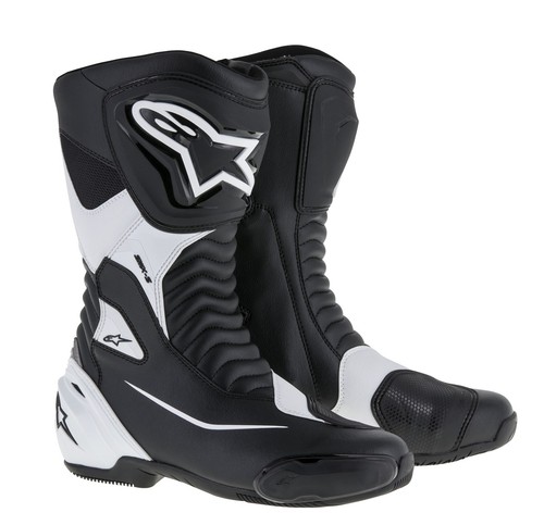 Motorrad stiefel alpinestars - motorrad,