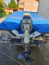 Außenborder Suzuki DT 75