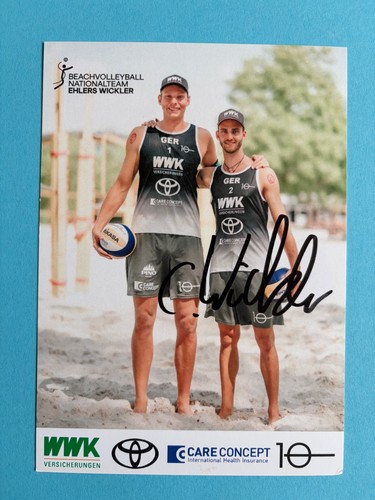 Orig autogrammkarte - orig.,