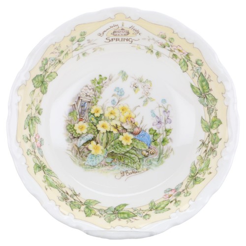 Dessertschale spring royal - dessertschale,