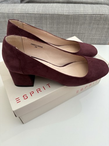 Esprit pumps damenschuhe - esprit, gr