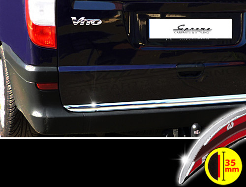 Für mercedes vito viano - mercedes,