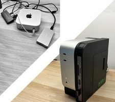 Verti-Karlo - das Upgrade für