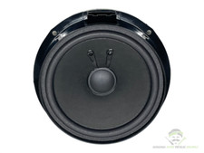 Original Tieftonlautsprecher Skoda Superb VW Touran 1T0035411AB